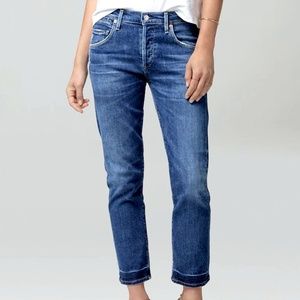 CITIZENS OF HUMANITY Corey Slim Fit Jeans